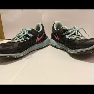 Nike Lunar forever shoes